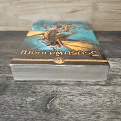 วีรบุรุษผู้สาบสูญ - Rick Riordan รูปที่ 4