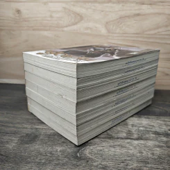 จอมทัพพลิกแผ่นดิน ภาคสมบูรณ์ เล่ม 2-8 - ฮุยสงเมา, น.นพรัตน์ รูปที่ 4