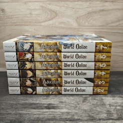 Adventure World เล่ม 2-7 - ลูกแมวขาวดำ รูปที่ 3