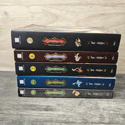 The Draker's Story 5 เล่มจบ - กัลฐิดา รูปที่ 3