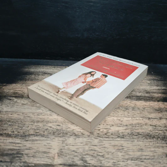 A Walk to Remember - Nicholas Sparks รูปที่ 4
