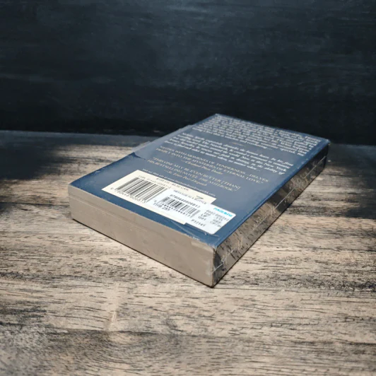 Message in a Bottle - Nicholas Sparks รูปที่ 6