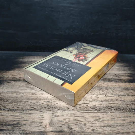 Safe Haven - Nicholas Sparks รูปที่ 5