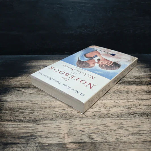 The Notebook - Nicholas Sparks รูปที่ 5