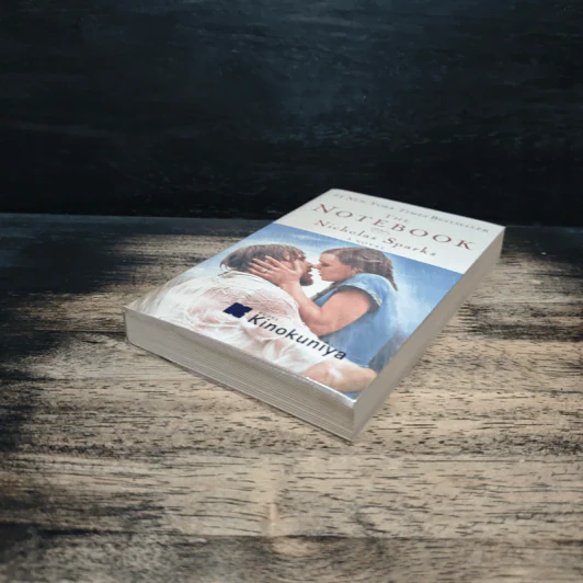 The Notebook - Nicholas Sparks รูปที่ 4