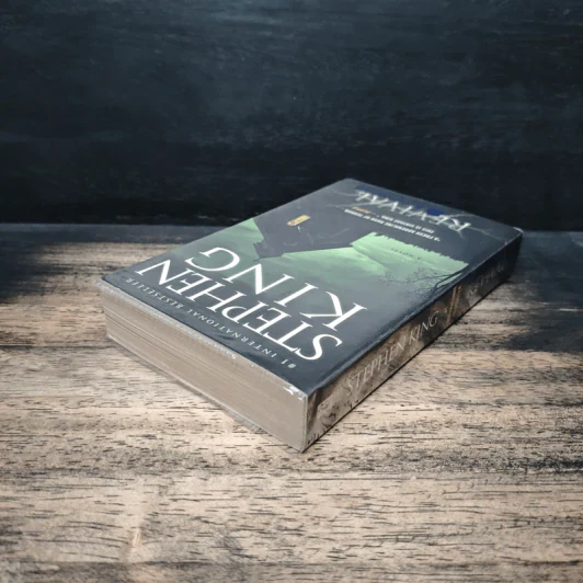Revival - Stephen King รูปที่ 5