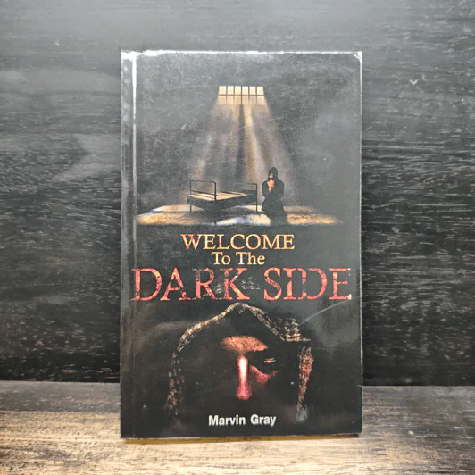 Welcome to the Dark Side - Marvin Gray รูปที่ 1