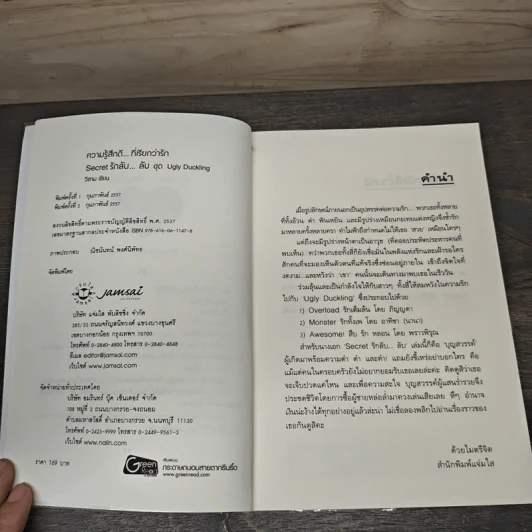 Secret รักลับ...ลับ - วีสาม รูปที่ 6