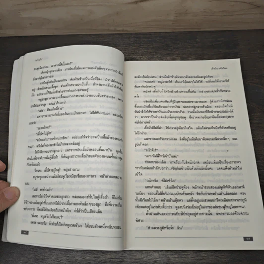 เจ้าบ้าน เจ้าเรือน - แก้วเก้า รูปที่ 7