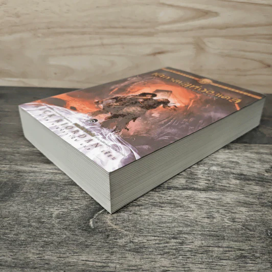 เคหาสน์แห่งฮาเดส - Rick Riordan รูปที่ 3