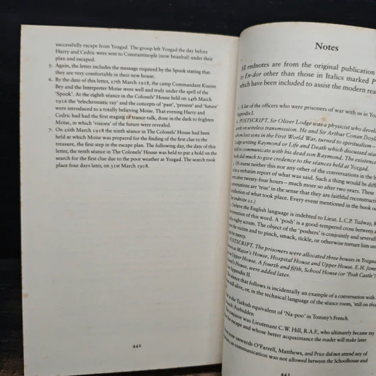 The Road to En-dor - E.H. Jones รูปที่ 9