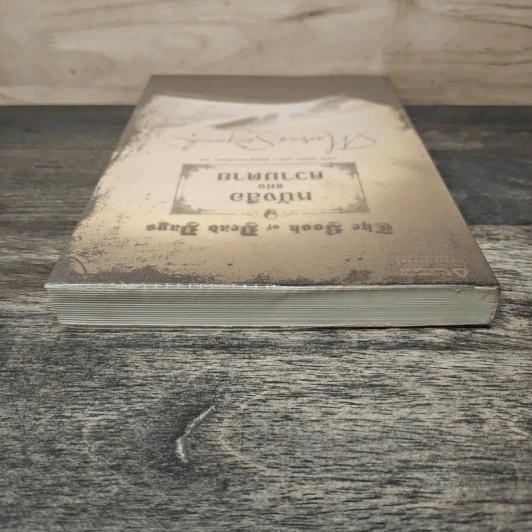 หนังสือแห่งความตาย - มาร์คัส เซดจ์วิก, ศุภณัฏฐ์ พิศาลไชยพล รูปที่ 4