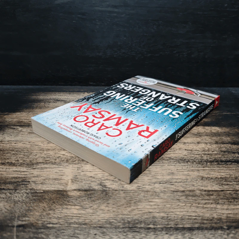 The Suffering of Strangers - Caro Ramsay รูปที่ 5