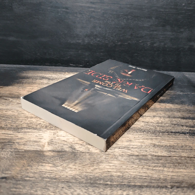 Welcome to the Dark Side - Marvin Gray รูปที่ 5