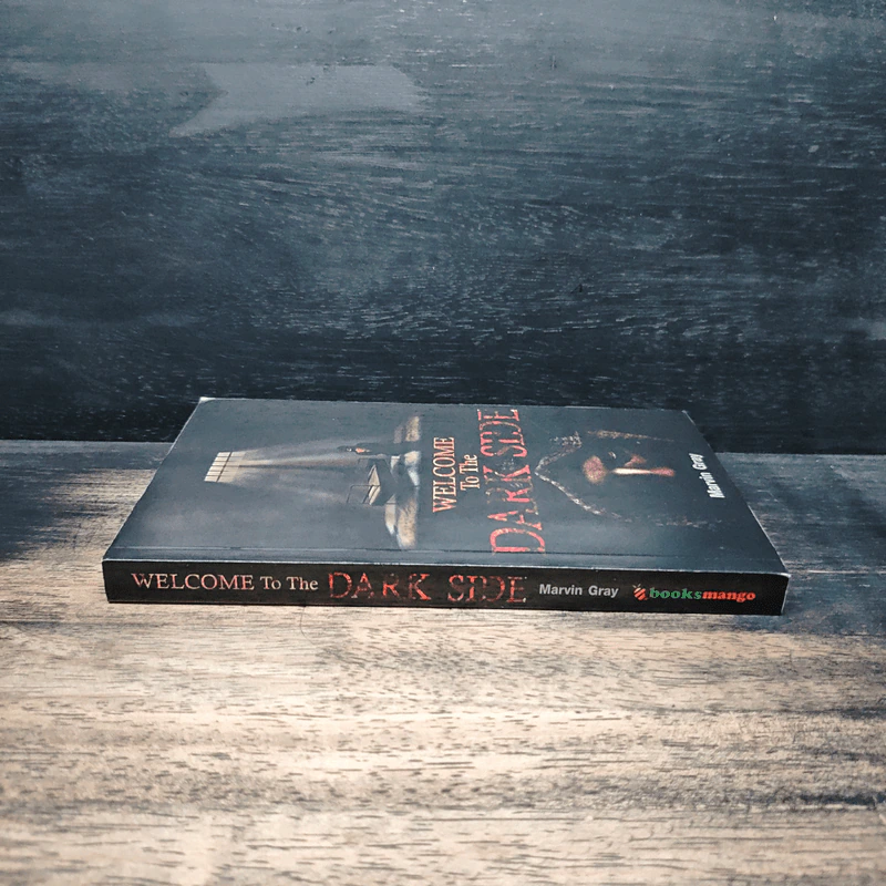 Welcome to the Dark Side - Marvin Gray รูปที่ 3