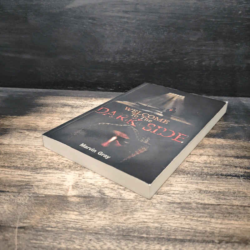 Welcome to the Dark Side - Marvin Gray รูปที่ 4