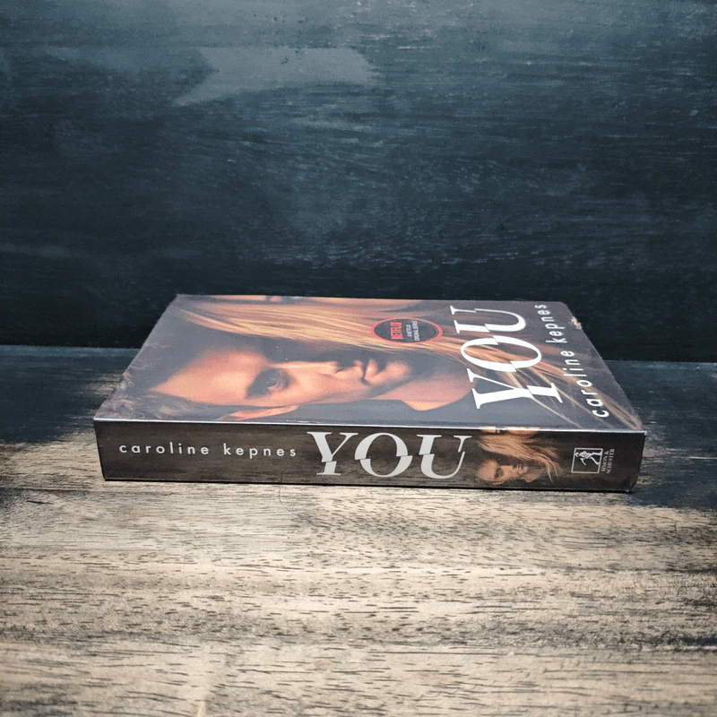 You - Caroline Kepnes รูปที่ 3