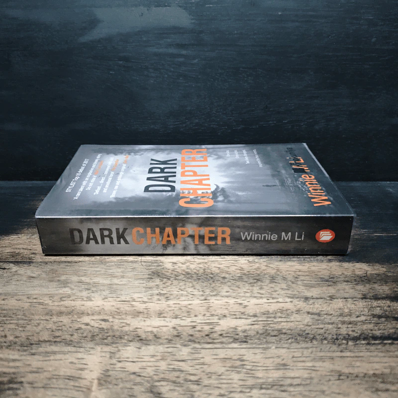 Dark Chapter - Winnie M. Li รูปที่ 3