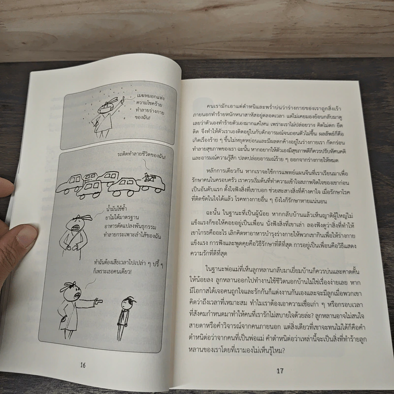 ดูแลสุขภาพด้วยการแพทย์แผนจีน - Lazy Bunny, กัญญารัตน์ จิราสวัสดิ์ รูปที่ 8