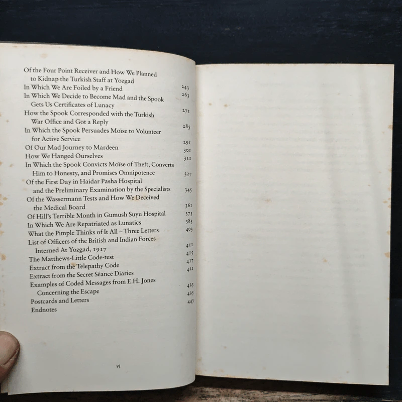 The Road to En-dor - E.H. Jones รูปที่ 7
