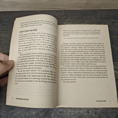 My Morning Routine - Benjamin Spall, Michael Xander รูปที่ 8