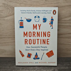 My Morning Routine - Benjamin Spall, Michael Xander