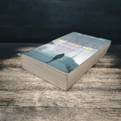 Not Dead Yet - Peter James รูปที่ 4