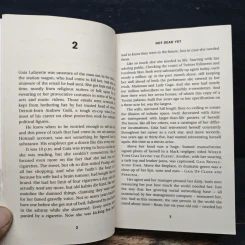 Not Dead Yet - Peter James รูปที่ 8
