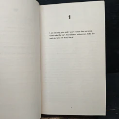 Not Dead Yet - Peter James รูปที่ 7