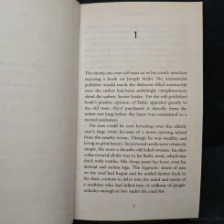 Deliver Us From Evil - David Baldacci รูปที่ 7