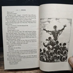 The Stand - Stephen King รูปที่ 8