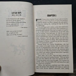 The Stand - Stephen King รูปที่ 7