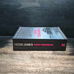 Dead Tomorrow - Peter James รูปที่ 3