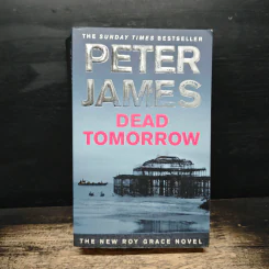 Dead Tomorrow - Peter James