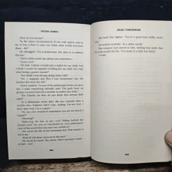 Dead Tomorrow - Peter James รูปที่ 8