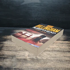 Sleepyhead - Mark Billingham รูปที่ 4