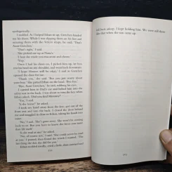 Never Look Away - Linwood Barclay รูปที่ 8
