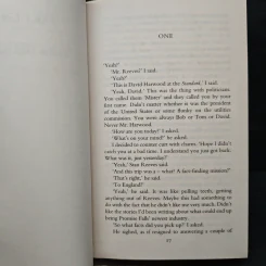 Never Look Away - Linwood Barclay รูปที่ 7