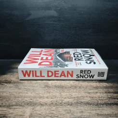 Red Snow - Will Dean รูปที่ 3