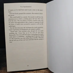 The Absolution - Yrsa Sigurdardottir รูปที่ 8