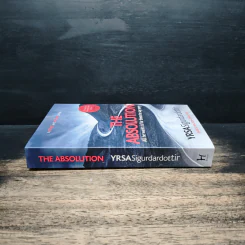 The Absolution - Yrsa Sigurdardottir รูปที่ 3