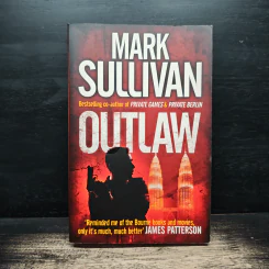 Out Law - Mark Sullivan รูปที่ 1