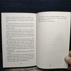 Out Law - Mark Sullivan รูปที่ 8