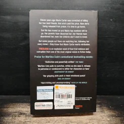 Faceless - Martina Cole รูปที่ 2