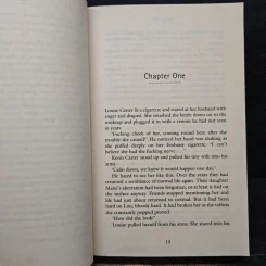 Faceless - Martina Cole รูปที่ 7