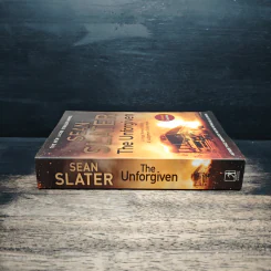 The Unforgiven - Sean Slater รูปที่ 3