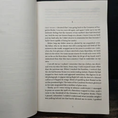 The Labyrinth of the Spirits - Carlos Ruiz Zafón รูปที่ 7
