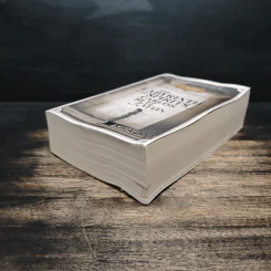 The Labyrinth of the Spirits - Carlos Ruiz Zafón รูปที่ 4