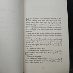 The Two Deaths of Daniel Hayes - Marcus Sakey รูปที่ 7