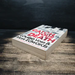 Catch Your Death - Mark Edwards, Louise Voss รูปที่ 4
